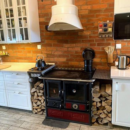 Smoldzinski Forest Smoldzinski Las Ngoại thất bức ảnh