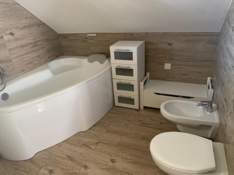 Smoldzinski Forest Smoldzinski Las Ngoại thất bức ảnh