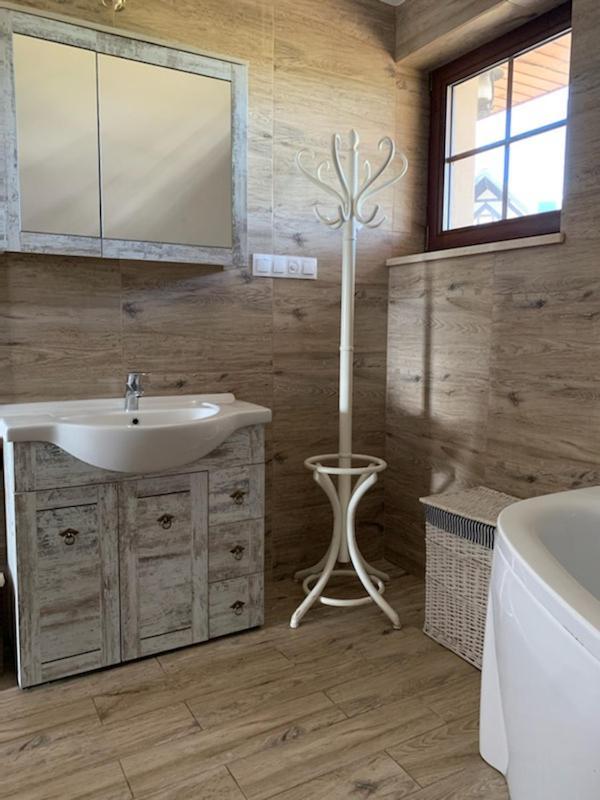 Smoldzinski Forest Smoldzinski Las Ngoại thất bức ảnh