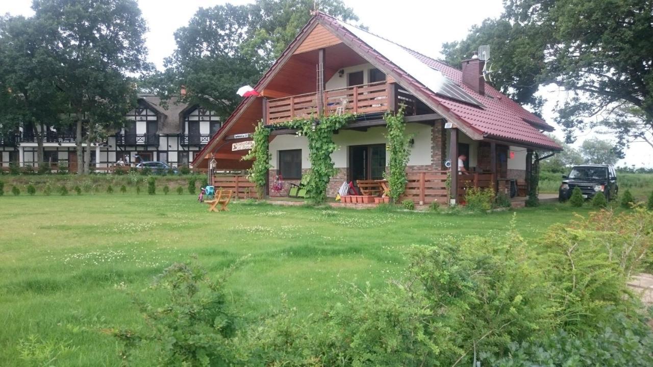 Smoldzinski Forest Smoldzinski Las Ngoại thất bức ảnh