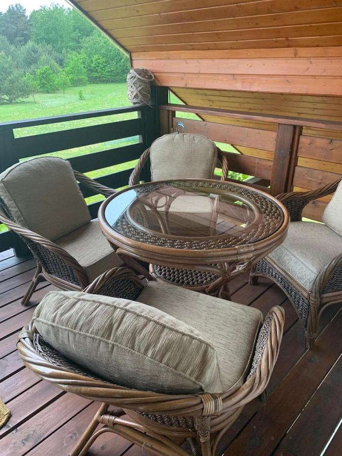 Smoldzinski Forest Smoldzinski Las Ngoại thất bức ảnh