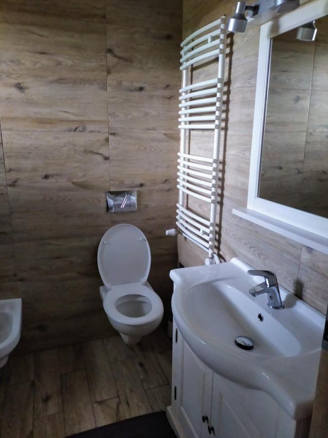 Smoldzinski Forest Smoldzinski Las Ngoại thất bức ảnh